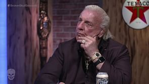"He just didn’t like me" - WWE Hall of Famer on real-life issues with Ric Flair