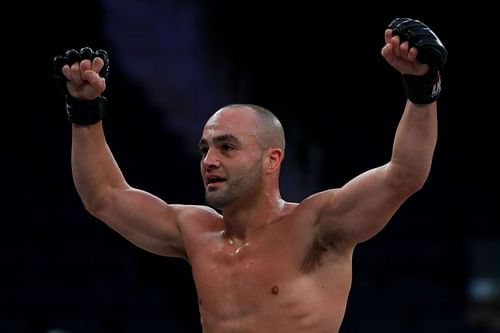 Eddie Alvarez