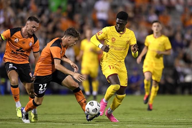 Adelaide United vs Brisbane Roar prediction, preview, team news and more | A-League 2020-21
