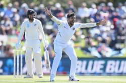 WTC final: "Virat and Ravi bhai have worked really hard"- Umesh Yadav ahead of New Zealand clash