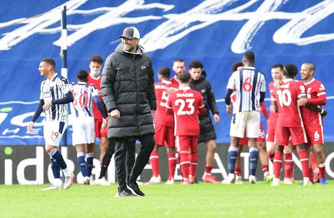 Burnley clash presents the perfect opportunity for Liverpool to save their season