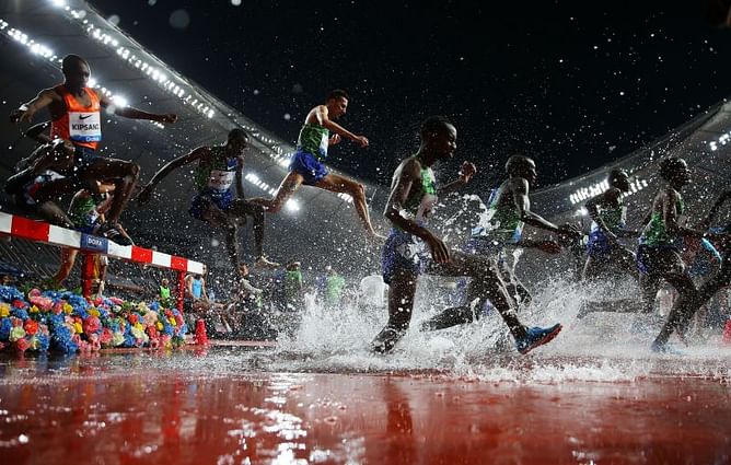 Doha Diamond League 2021: Event timings, start lists, and live streaming details