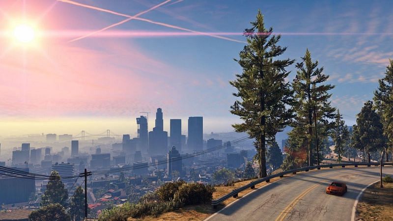 Exploring the history of Los Santos throughout the GTA franchise