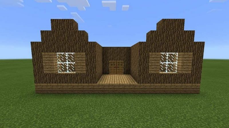 5 Best Minecraft Wooden House Designs