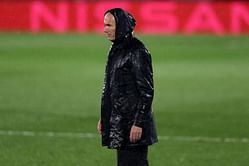 Real Madrid fans left fuming at Eden Hazard after loss to Chelsea in the Champions League - Reports