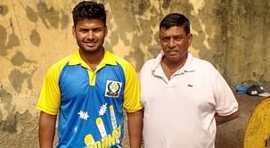 He drove for an hour and knocked on my door at 3:30 AM to apologize: Rishabh Pant's childhood coach recalls touching incident