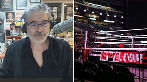 “Life is too short” - Vince Russo issues a call to action to the WWE Universe (Exclusive)