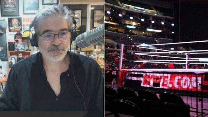 Vince Russo states what it would take for him to return to WWE [Exclusive]