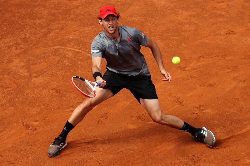 Italian Open 2021: Dominic Thiem vs Lorenzo Sonego preview ...