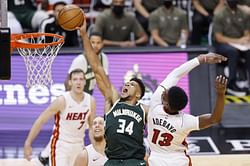 Miami Heat vs Milwaukee Bucks Prediction & Match Preview - May 15th, 2021 | NBA Season 2020-21