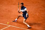 Benoit Paire