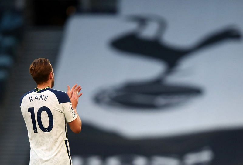 Tottenham risk missing out on even the Europa League next season.