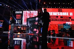 Cleveland Browns draft picks 2021: Who did the Browns pick? Full list of selections
