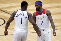 Top 5 players the New Orleans Pelicans can target in this 2021 NBA Off-Season