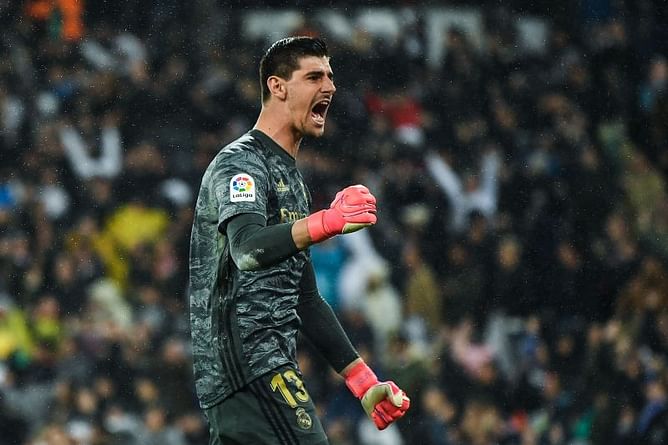 5 most valuable Real Madrid players