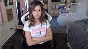 Pokimane responds to accusations that she spends over $100,000 a year on Starbucks