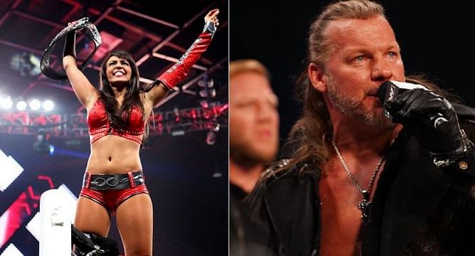 5 former WWE Superstars who have openly ruled out a return