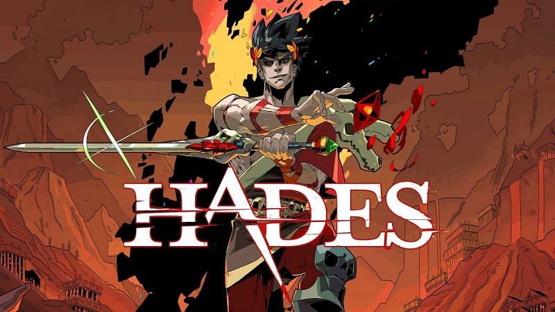 Mówi się, że Hades zostanie wydany na PS4