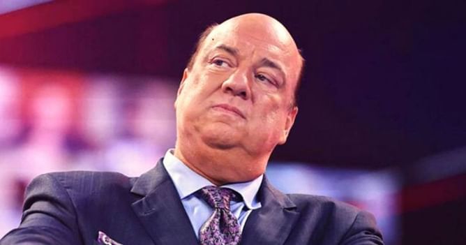 Paul Heyman told a WWE Superstar his character was "dead" - Reports