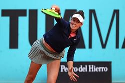 Italian Open 2021: Jennifer Brady vs Zhang Shuai preview, head-to-head & prediction