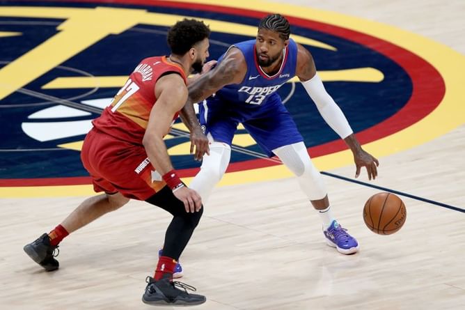 Denver Nuggets vs LA Clippers: Injury Report, Predicted Lineups and Starting 5s - May 1st, 2021 | NBA Season 2020-21