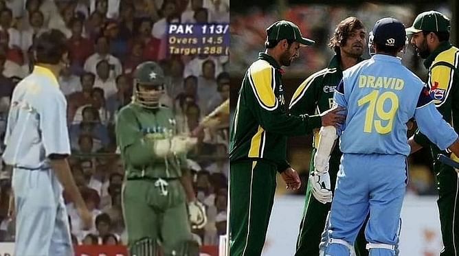 5 times Team India's nice guys lost their cool on the field