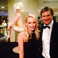 Shane Watson's Net Worth