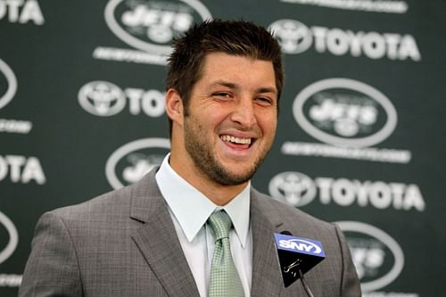 Tim Tebow