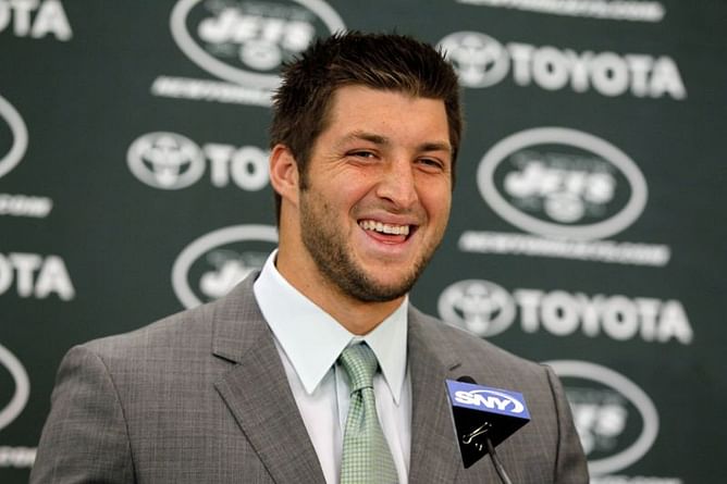 NFL: 3 reasons why the Jacksonville Jaguars should not have signed Tim Tebow
