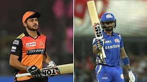 India v SL: 3 players who can bat in the No. 3 slot