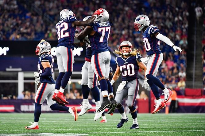 5 underrated NFL teams going into the 2021 season