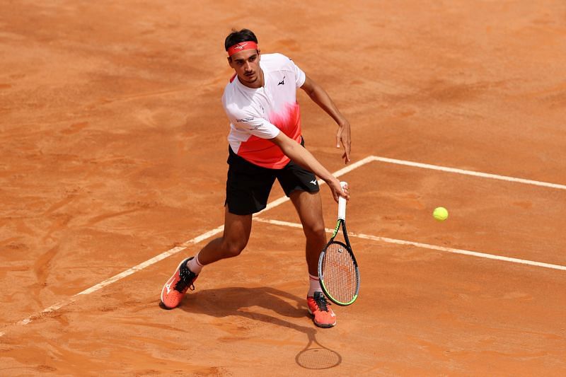 Italian Open 2021: Novak Djokovic vs Lorenzo Sonego preview, head-to