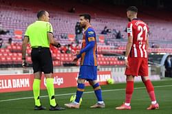 Barcelona 0-0 Atletico Madrid: 5 talking points as goalless stalemate keeps door ajar for Real Madrid to go top | La Liga 2020-21