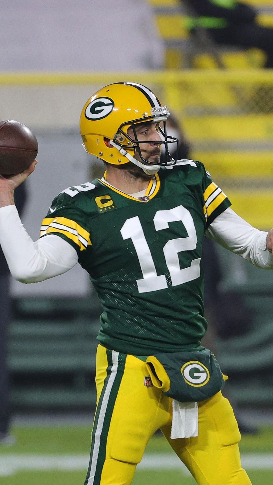 Green Bay Packers 3 free agent targets if Aaron Rodgers returns