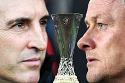 Villarreal vs Manchester United: 5 key battles | UEFA Europa League final