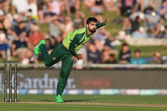 “Babar Azam backs a trusted set of players, gives them confidence” - Shadab Khan