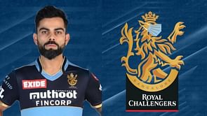 कोरोना पीड़ितों की मदद के लिए आगे आई RCB, नई जर्सी के साथ मैदान पर देगी सम्मान