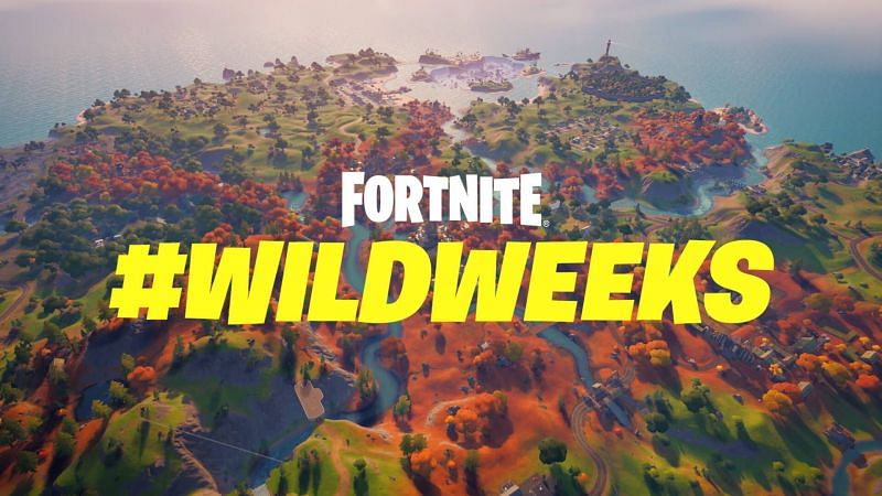 Everything to know about Fortnite Wild Week 2&#039;s release in Season 6 (Image via Epic Games)