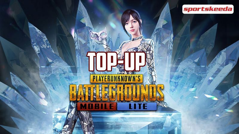 Players can top-up Battle Coins in PUBG Mobile Lite for the upcoming Season 25 Winner Pass