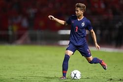 Thailand vs Tajikistan prediction, preview, team news and more | International Friendlies 2021