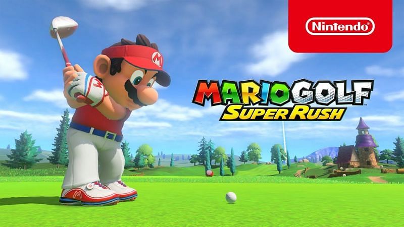 Is mario golf store coming to switch