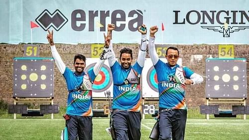 Tokyo Olympics - It is now or never for Indian Archery