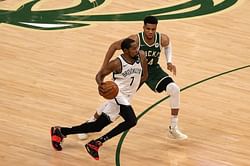 Milwaukee Bucks vs Brooklyn Nets: Injury Report, Predicted Lineups and Starting 5s - June 19th, 2021 | Game 7, 2021 NBA Playoffs