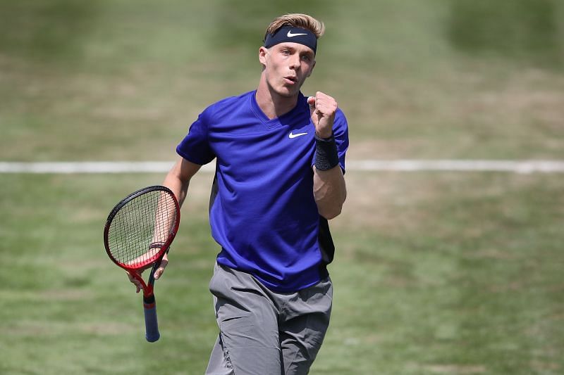 Denis Shapovalov