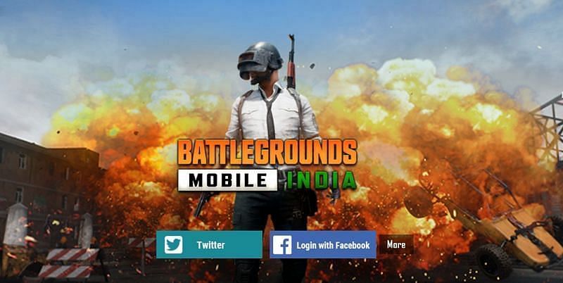 Battlegrounds Mobile India गेम का साइज लगभग 721MB का है(Image Credit: sportskeeda)
