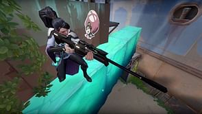 Valorant Episode 3 Act 1 Battlepass revealed: All you need to know about the latest skins and player cards