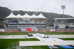 WTC Final Toss: What time is the IND vs NZ toss today?