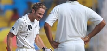 WTC Final: What is Kane Williamson's best Test knock against India?