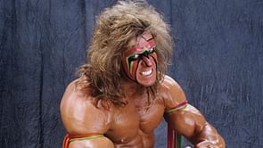 WWE legend reveals what Ultimate Warrior was like behind the scenes