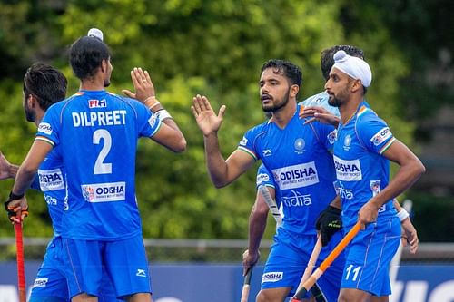 Indian hockey team is poised to win a medal at the Tokyo Olympics